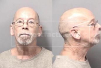 Larry Paul Owens