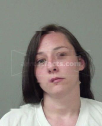 Kendra Hope Davis