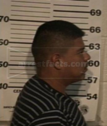 Armando Fuentes Rodriguez