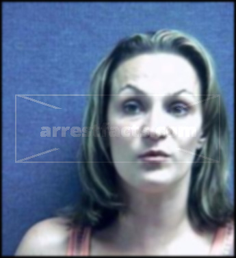 Victoria Ray Landrum