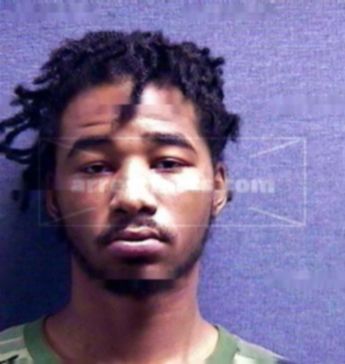 Erick Laurence Reed