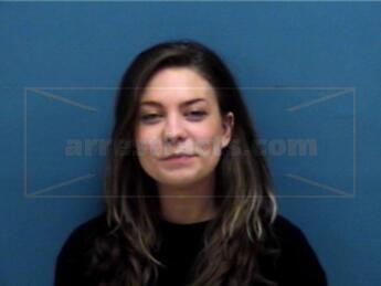 Andrea Megan Smith