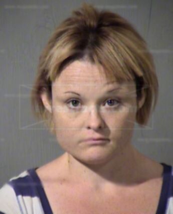 Brandi Louise Tate