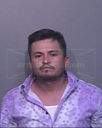 Isidro Ordaz-Lopez
