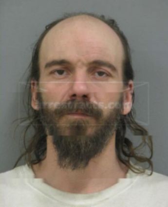 Shawn Robert Carlisle