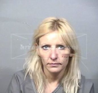Sheena Danielle Austin