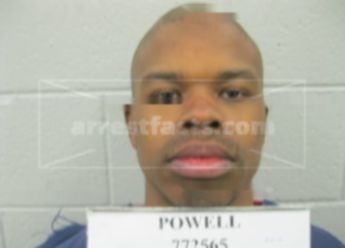 Terrance Eugenepugh Powell