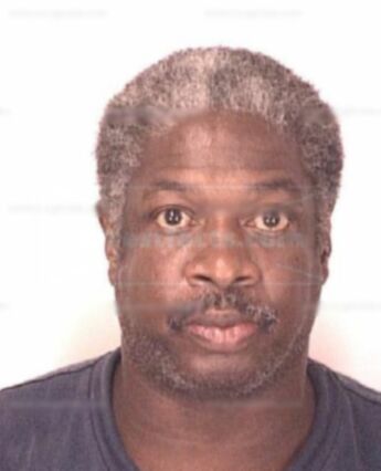 Terry Jerome Browning