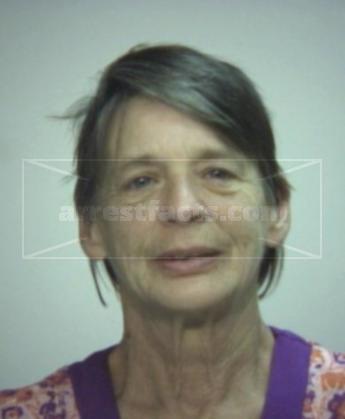 Marjorie K. Johnson