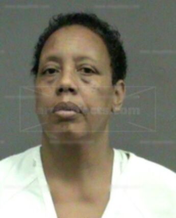 Tammy Lynette Carr