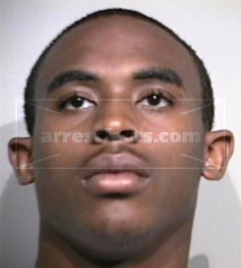 Brandon Raye Dixon