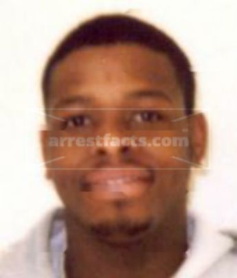 Wesley Tyrone Stevenson