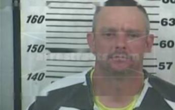 Christopher Shawn Leonard