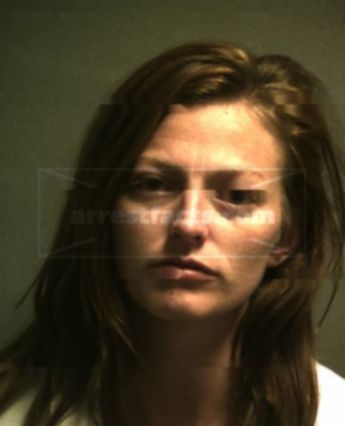 Whitney Renae Voyles