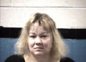 Dawn Marie Glass