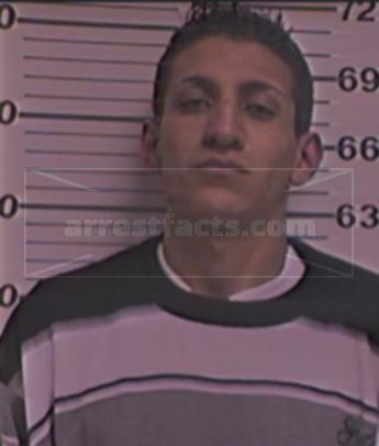 Jose Castaneda Morales