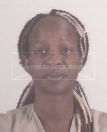 Maria Williams
