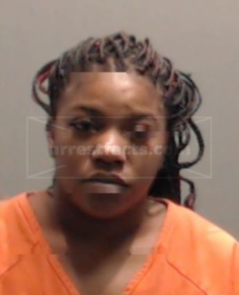 Carnacia Leann Foster