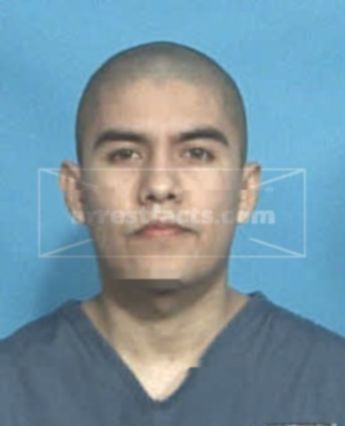 Eric M Garcia