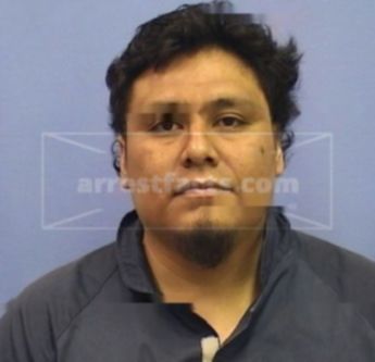 Jose F. Cruz-Sanchez