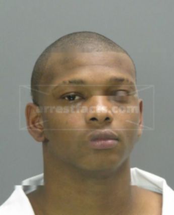 Deshawn Christophe Brown