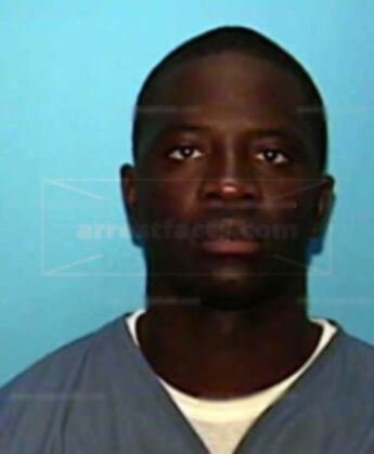 Akeem Olaguwon Edwards