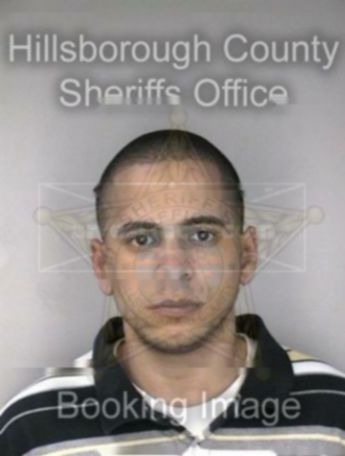 Calvin Pena