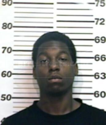 Christopher Deshawn Sherman
