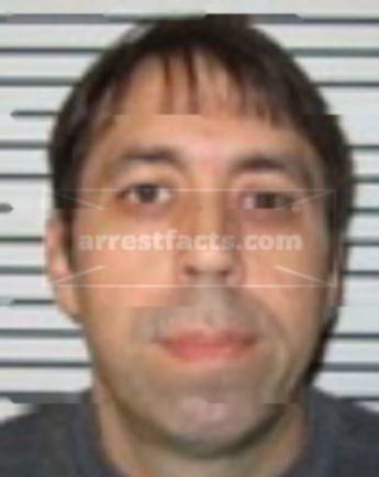 Brian Scott Kanach