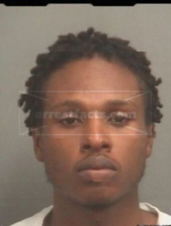 Patrick Ely Chery