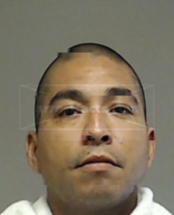 George Albert Ortiz
