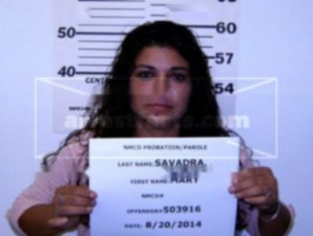 Mary Esther Savedra