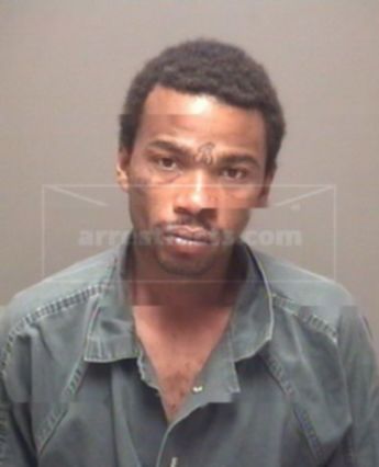 Corey Ledwoine Johnson