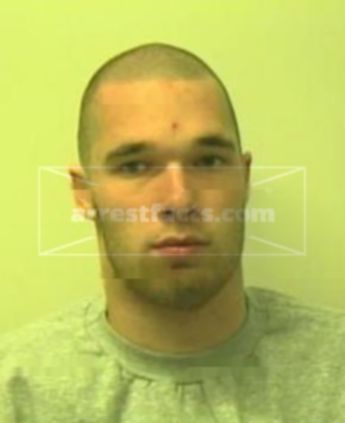 Brian Michael Morton