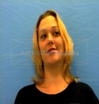 Sarah Ann Webb