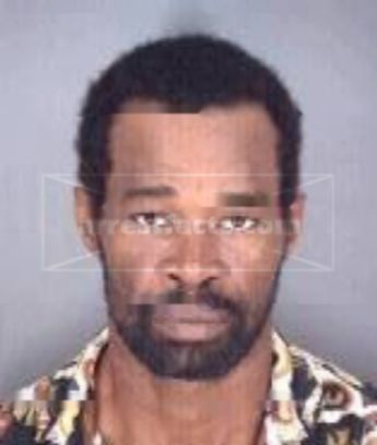 Sylvester Grayville Clark