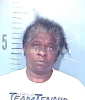 Tanya Ladell Trotter