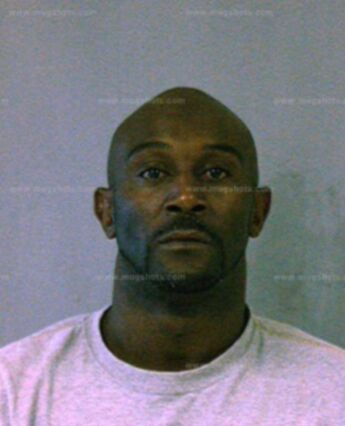 Otis Ricardo Burden