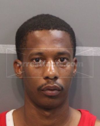 Albert Emanuel Durham