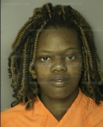 Michelle Renette Wilson