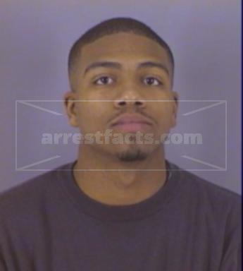 Jamelle Templeton