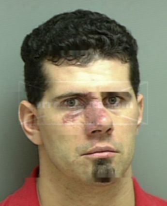 Christopher Paul Dubois