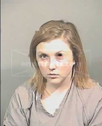 Brittany Paige Hunt