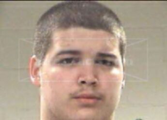 Colby Blaine Cook