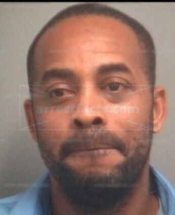 Derrick Lanord Weems