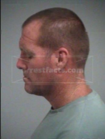 Steve Henry Mazak