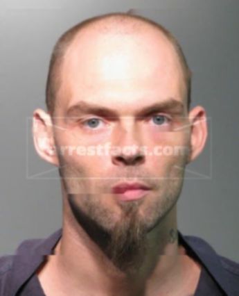 Shannon Jared Boles