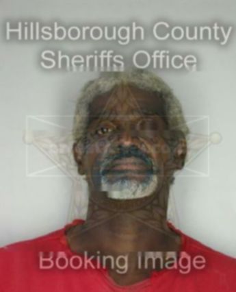 Ronnie Lee Clifton