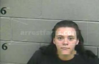 Alicia Michelle Whittiker