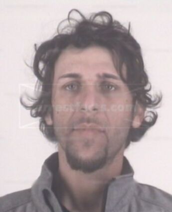 Daniel Alexander Delgado